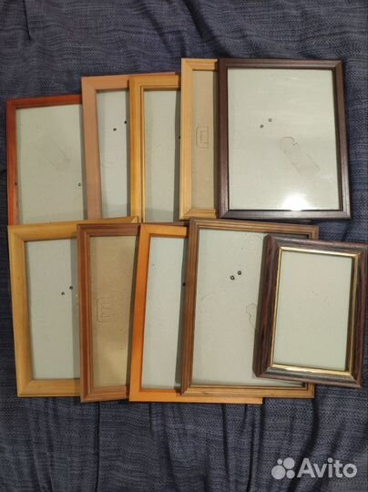 Рамки для фото