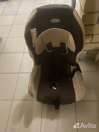 Детское кресло