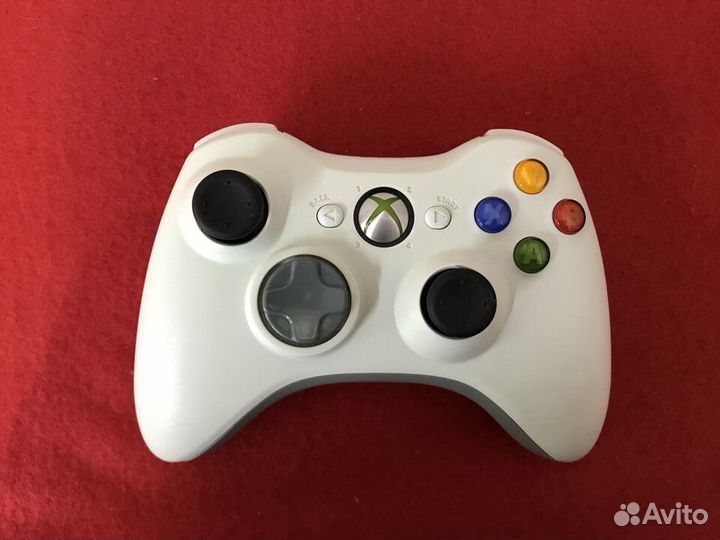 Беспроводной Джойстик (Геймпад ) Xbox 360