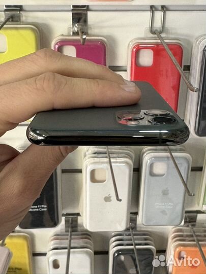 iPhone 11 Pro, 64 ГБ
