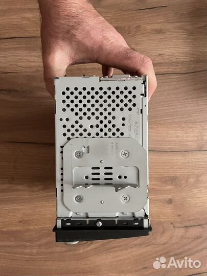 Магнитола Kia Sportage 2