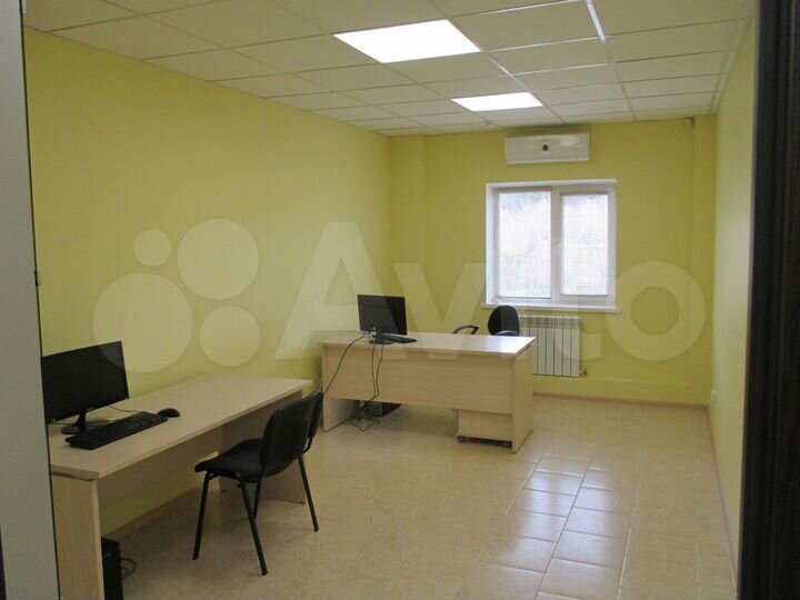 Офис, 250 м²