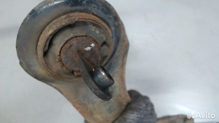 Рычаг подвески Hyundai i30, 2008