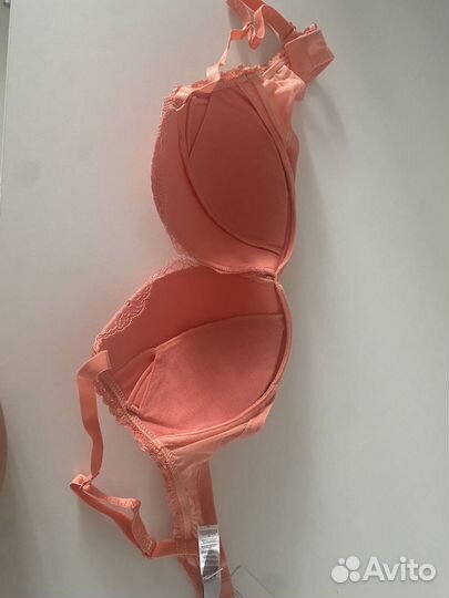 Бюстгальтер Laperla 3С новый