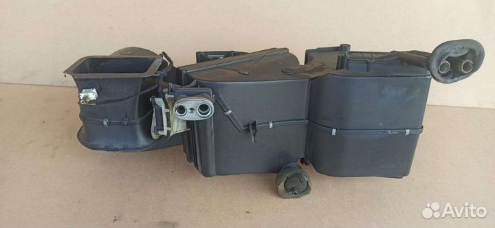 Корпус печки Ауди а4 б5