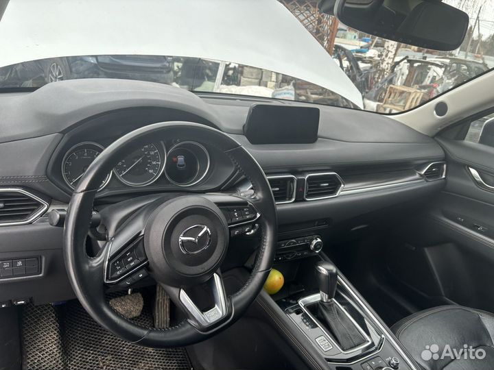 Авторазбор mazda сх 5 KF