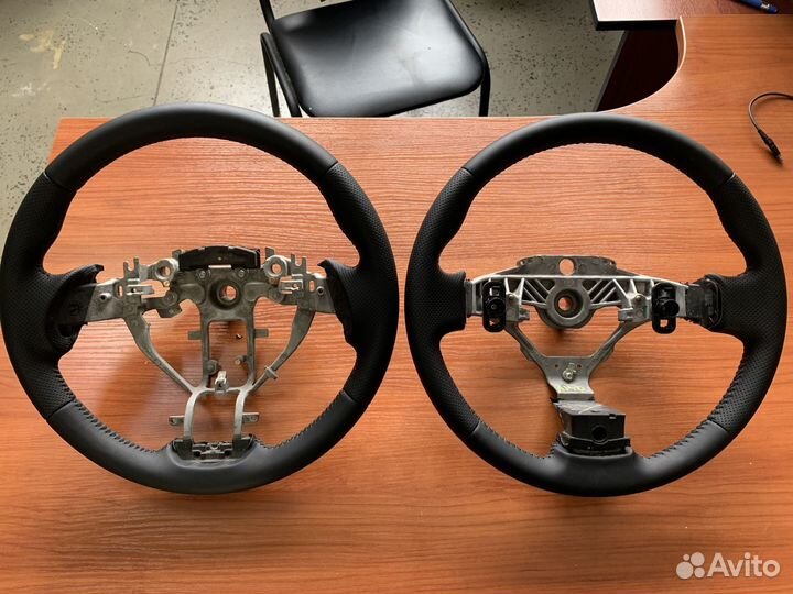 Руль Nissan Qashqai Nissan X-Trail Nissan Sentra