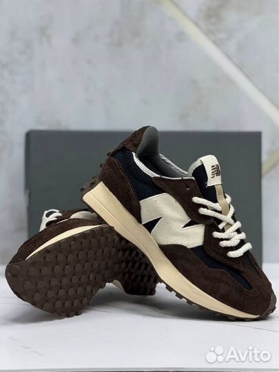 Кроссовки New Balance 327