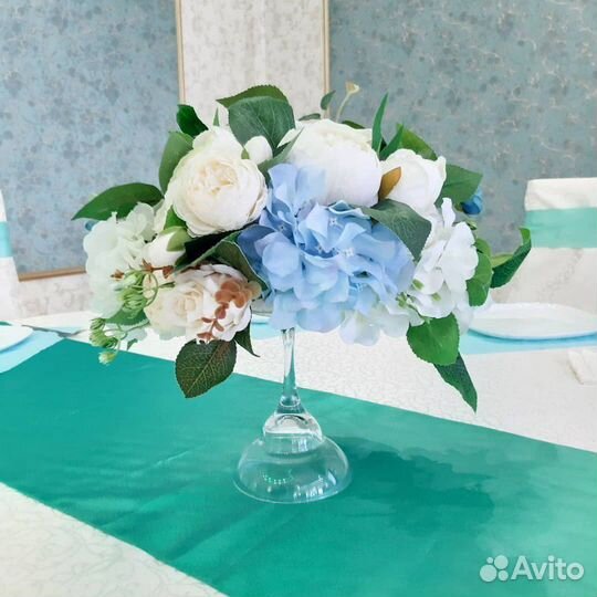 Аксессуары для свадьбы