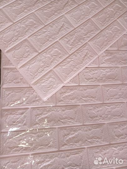 Для кухни, ванной, балкона панели