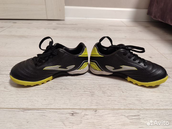 Детские футзалки joma (сороконожки) 25 р