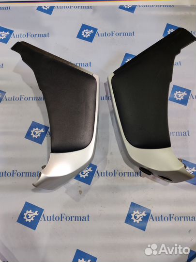 Toyota Lc 200 Накладки торпеды