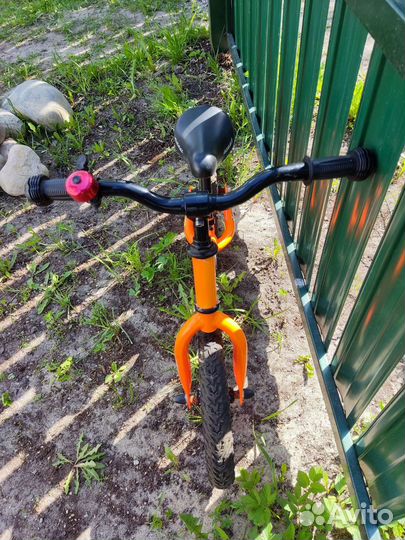 Беговел детский