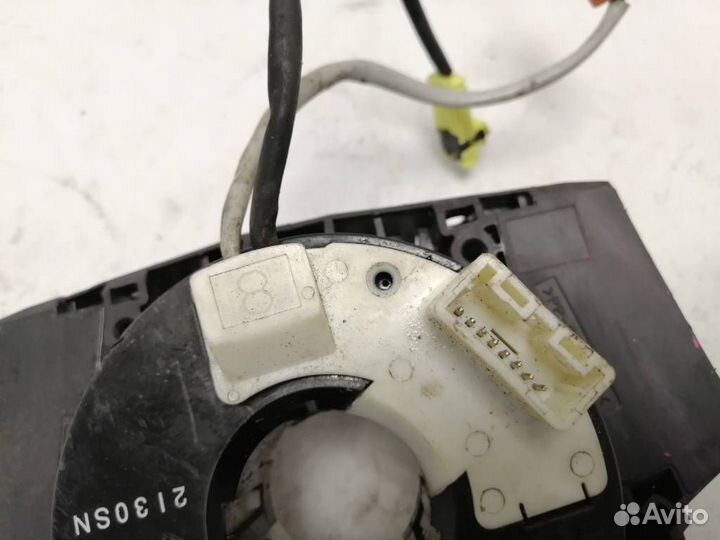 Лента подрулевая (улитка) 25560JD003