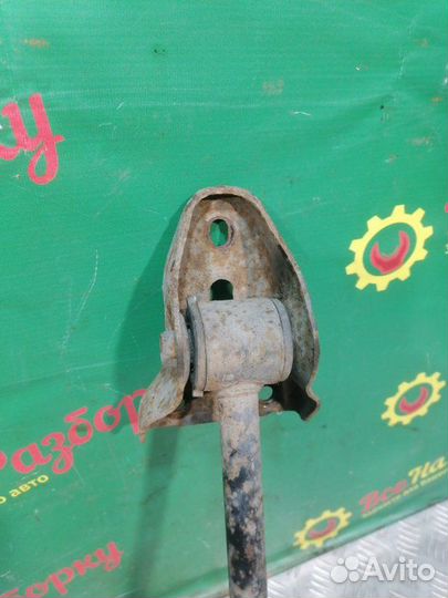 Тяга продольная Chevrolet Lacetti