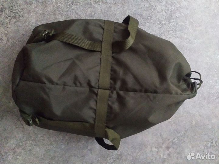 Компрессионный вещевой мешок вкпо