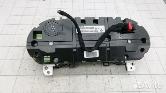 Щиток приборов jeep cherokee KL (1BA03IT01)