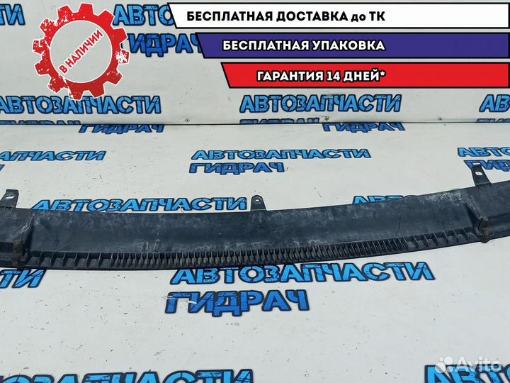 Абсорбер бампера переднего Toyota Corolla E210 12