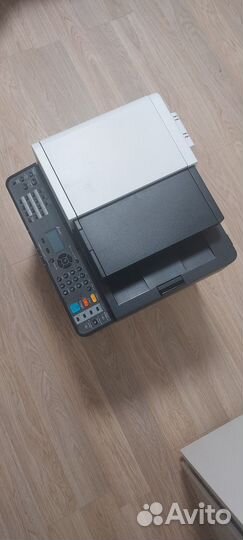 Мфу Kyocera ecosys M2040dn
