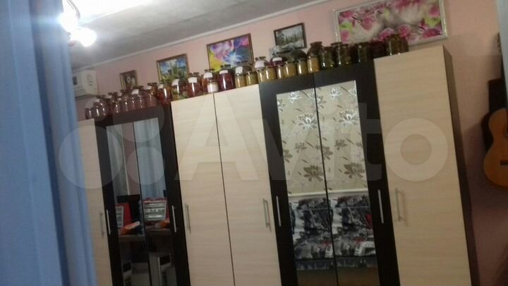 1-к. квартира, 33 м², 5/5 эт.