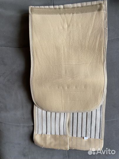 Послеродовой бандаж послеоперационный