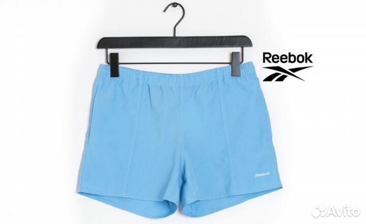 Шорты reebok женские оригинал
