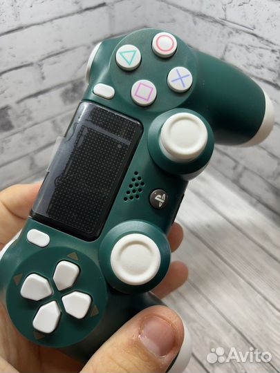 Геймпад джойстик DualShock 4 v2 PS4