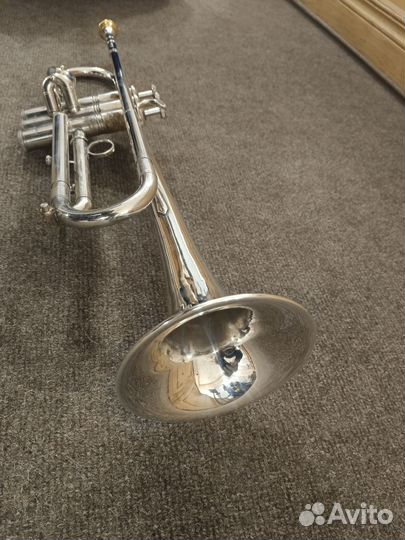 Труба Stomvi Devut