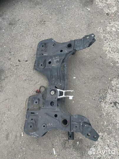 Подрамник передний ram promaster city