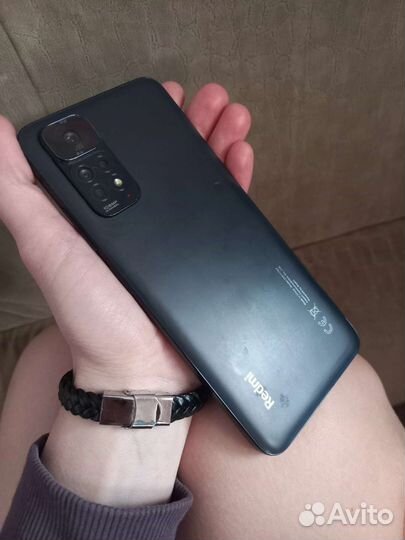 Xiaomi redmi note 11s