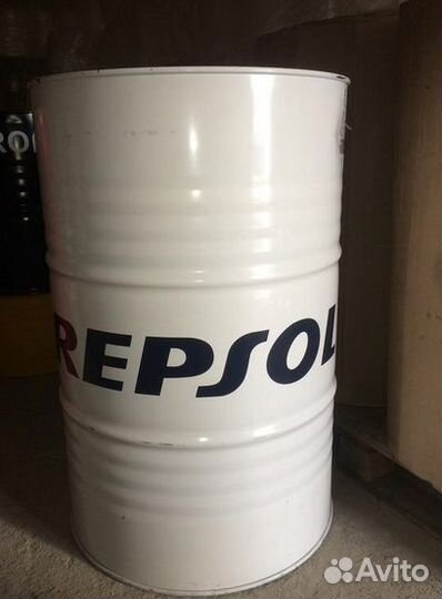 Моторное масло Repsol 10W-30 опт