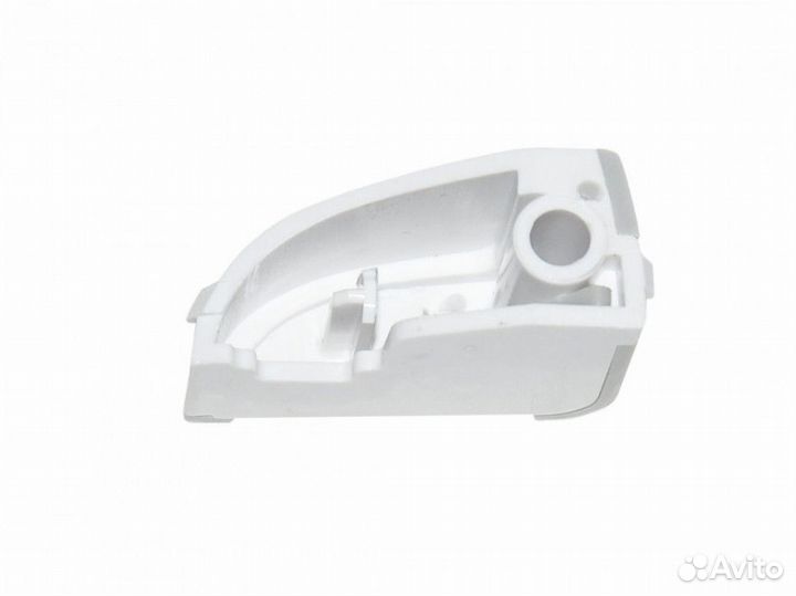 Клавиша спрей утюга redmond