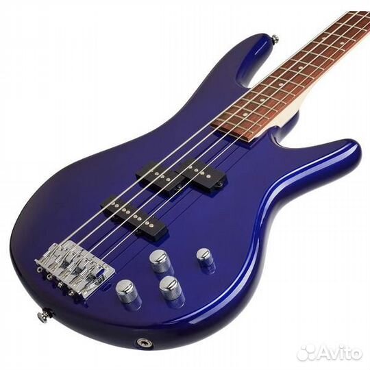 Бас-гитара Ibanez GSR200-JB