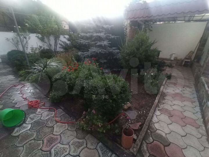 Дом 75 м² на участке 2 сот.