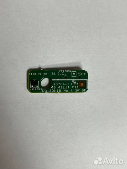 Датчик закрытия крышки для Dell N5110 48.4IE11.011