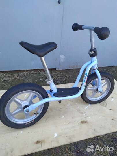 Беговел Рuky LR 1L