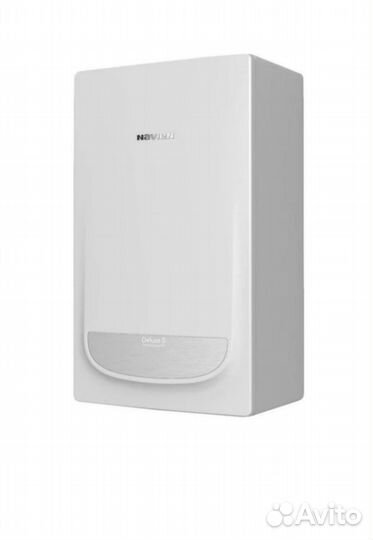 Газовый котёл