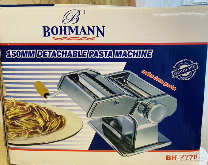 Лапшерезка