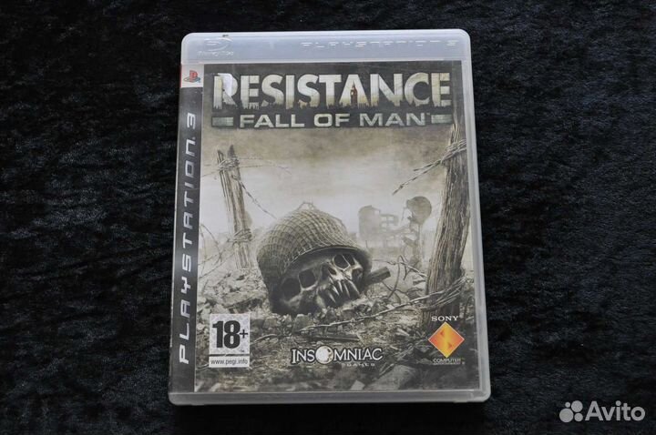 Полный комплект для PS3