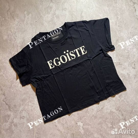 Футболка Enfants Riches Deprimes