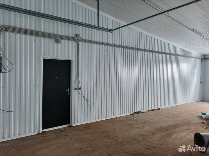 Электромонтаж