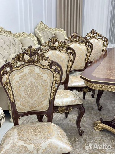 Стул \ стулья мягкие в наличии