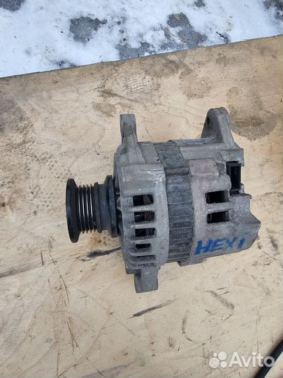 Генератор Daewoo Nexia 95-2016 1.6