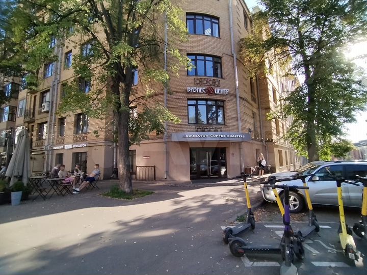 Свободного назначения, 312.3 м²