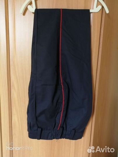 Полицейская форма женская