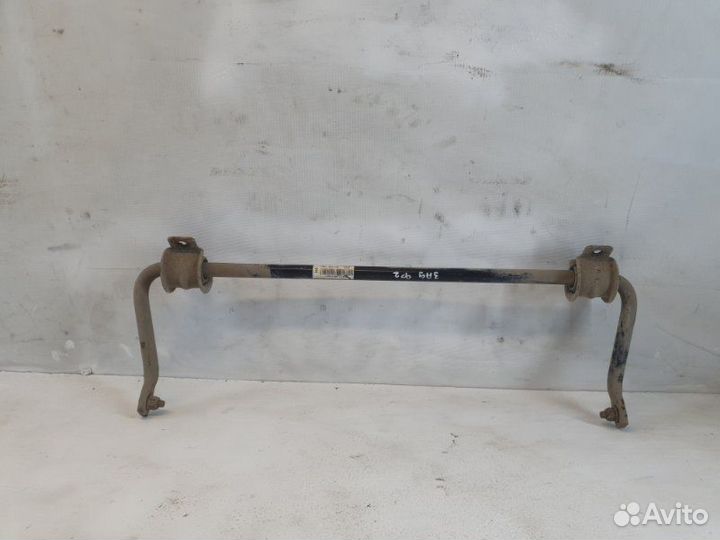 Стабилизатор задний Ford Focus 2 aoda 2006