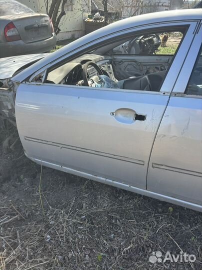 Двери хайма 3