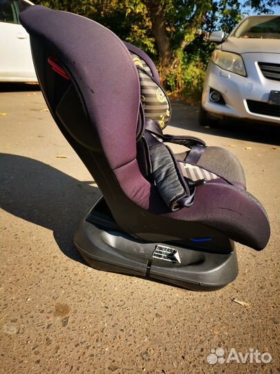 Детское автокресло