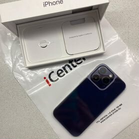iPhone 14 Pro, 256 ГБ