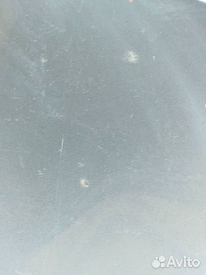 Дверь задняя левая Geely Emgrand EC7 2014